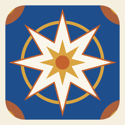 Icono de Mosaika